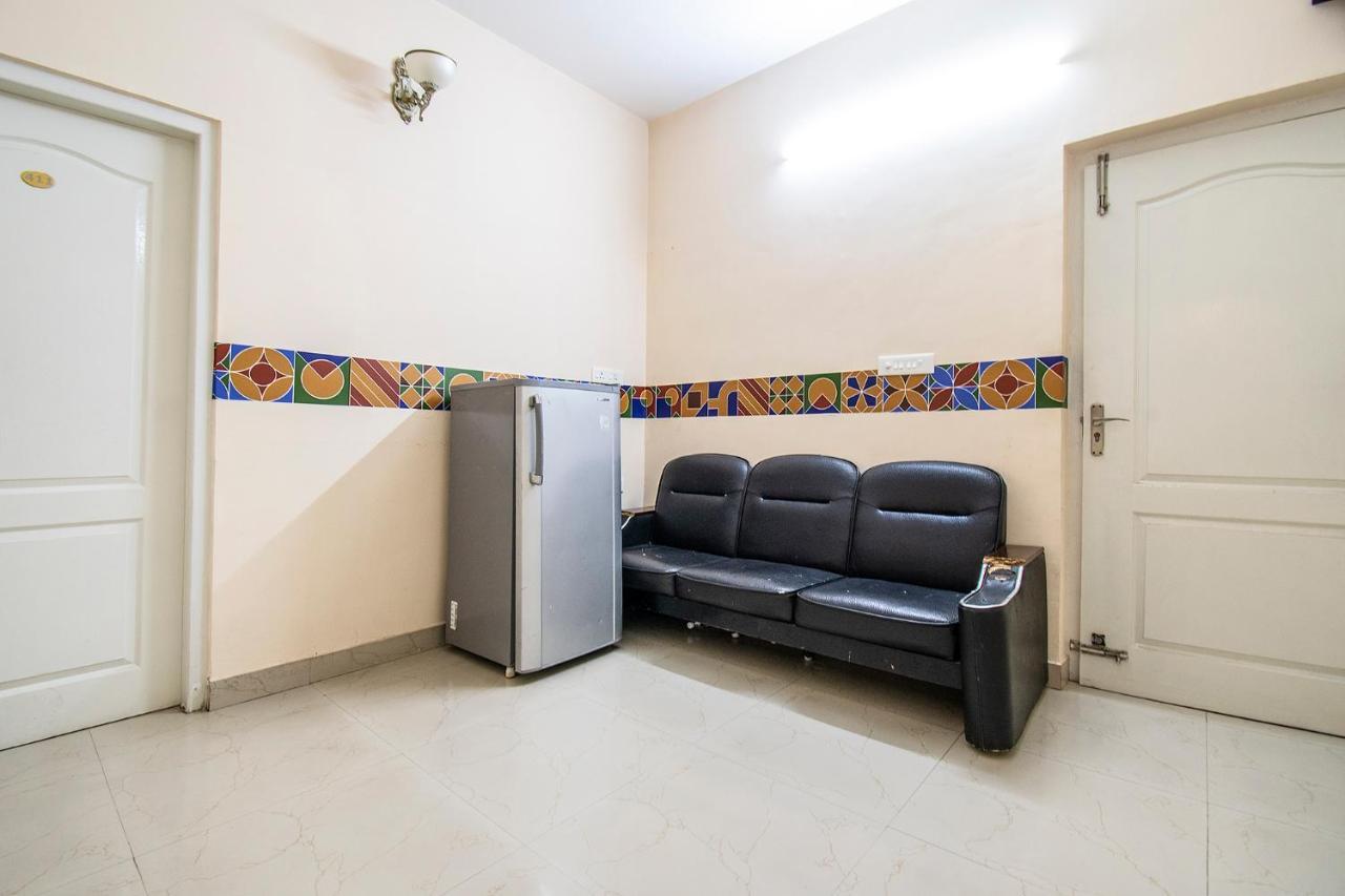 Fabexpress Oriental Suites III - Btm Mico Layout بنغالور المظهر الخارجي الصورة