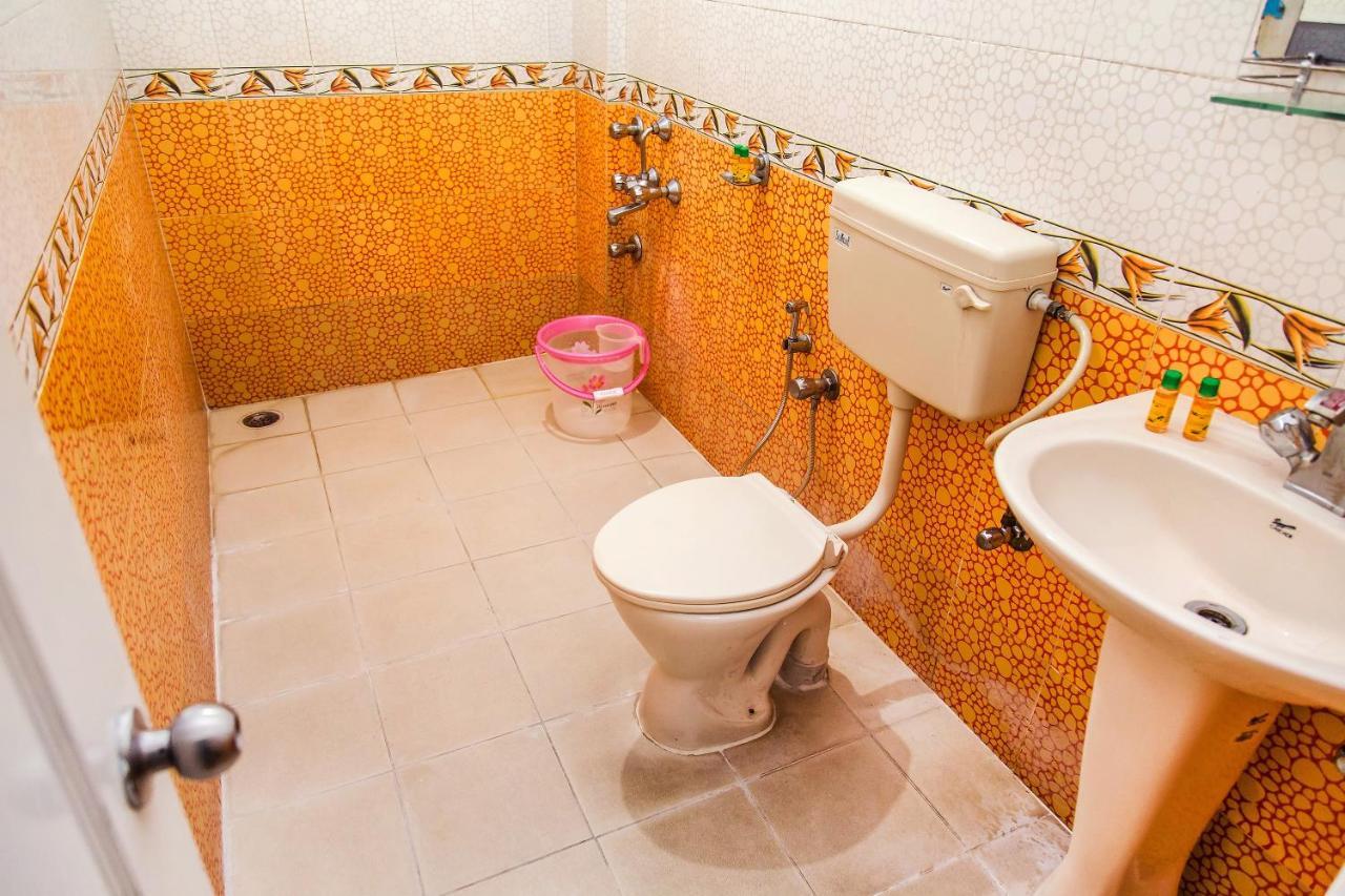 Fabexpress Oriental Suites III - Btm Mico Layout بنغالور المظهر الخارجي الصورة
