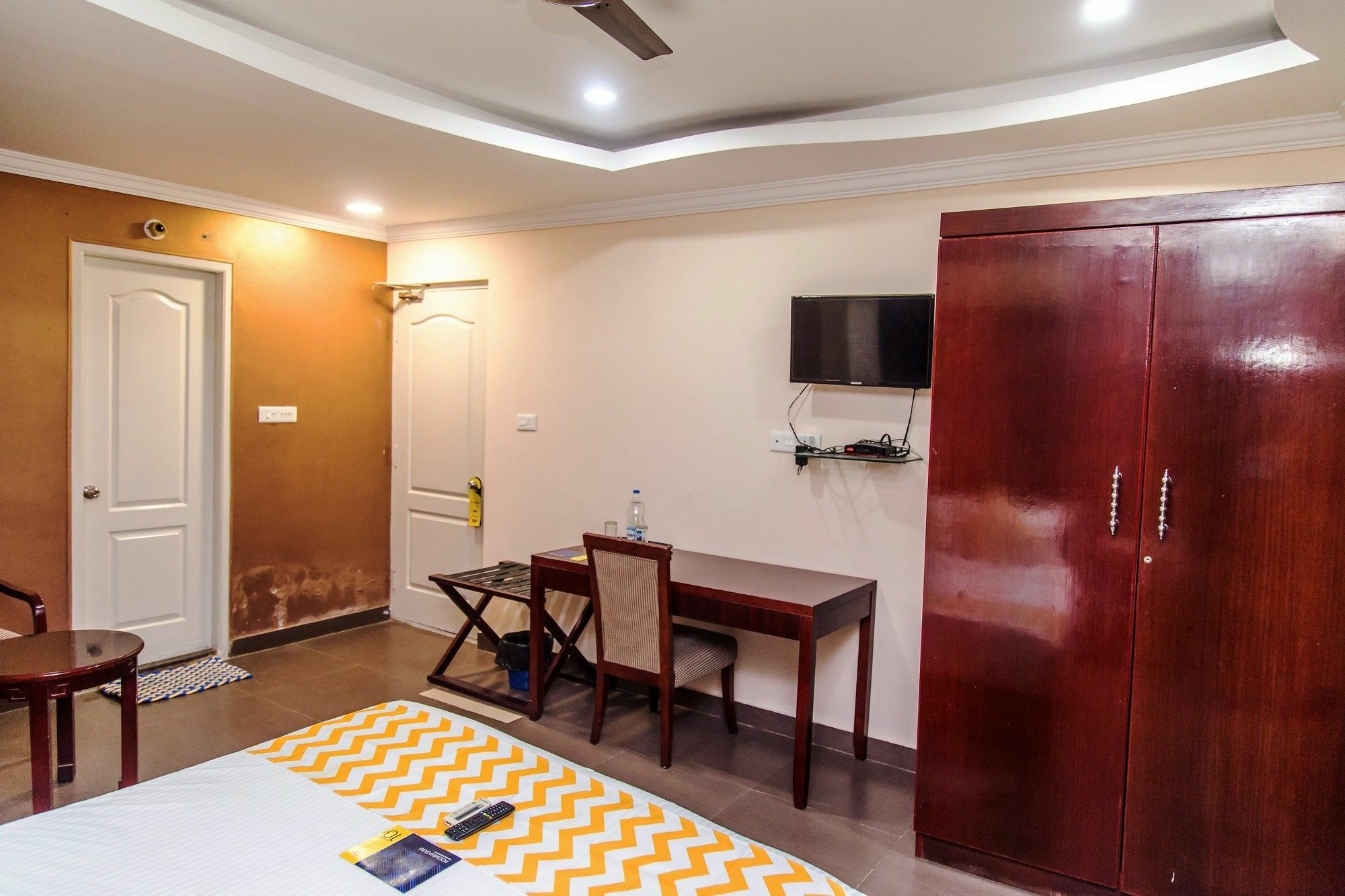 Fabexpress Oriental Suites III - Btm Mico Layout بنغالور المظهر الخارجي الصورة