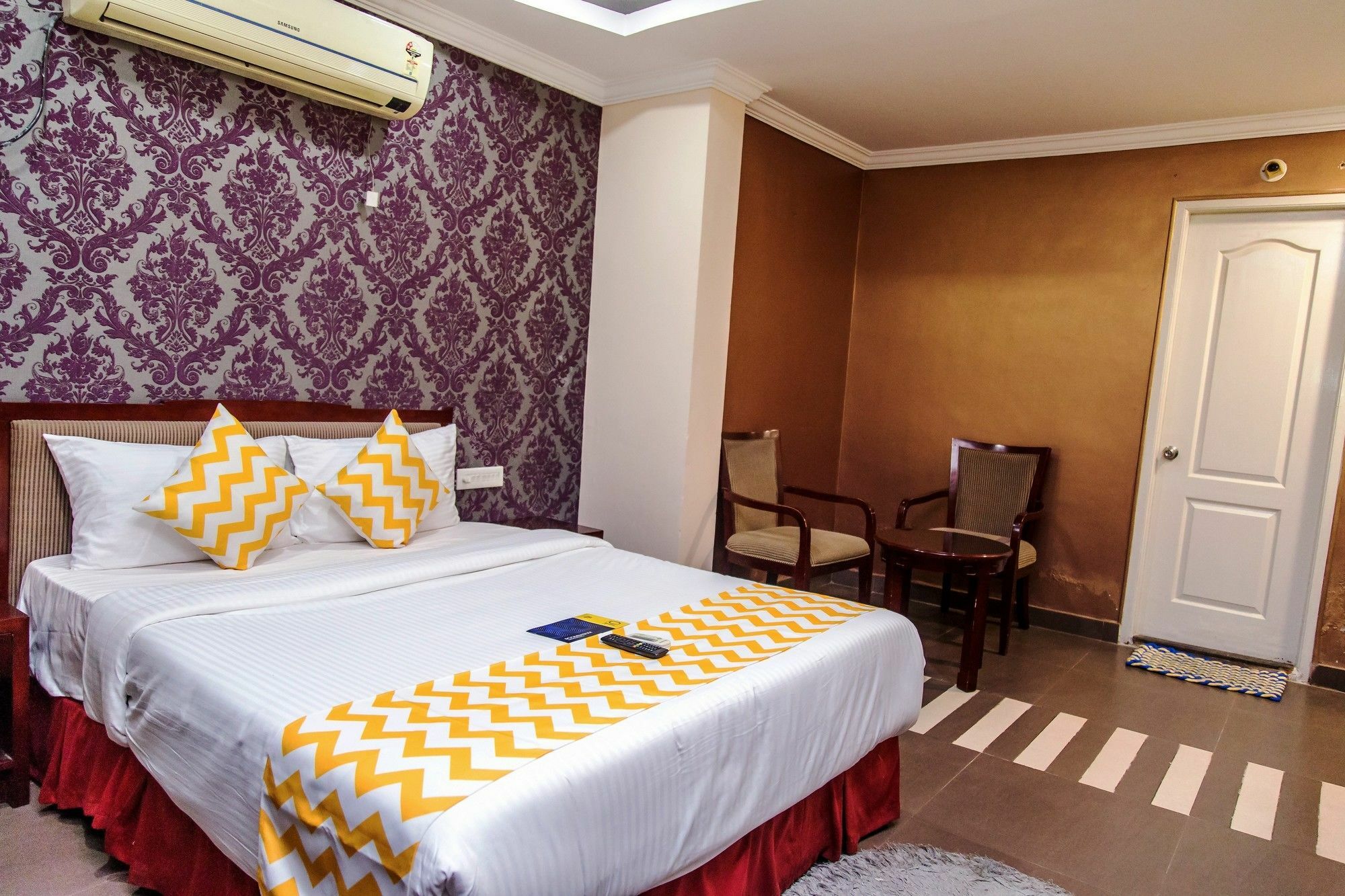 Fabexpress Oriental Suites III - Btm Mico Layout بنغالور المظهر الخارجي الصورة